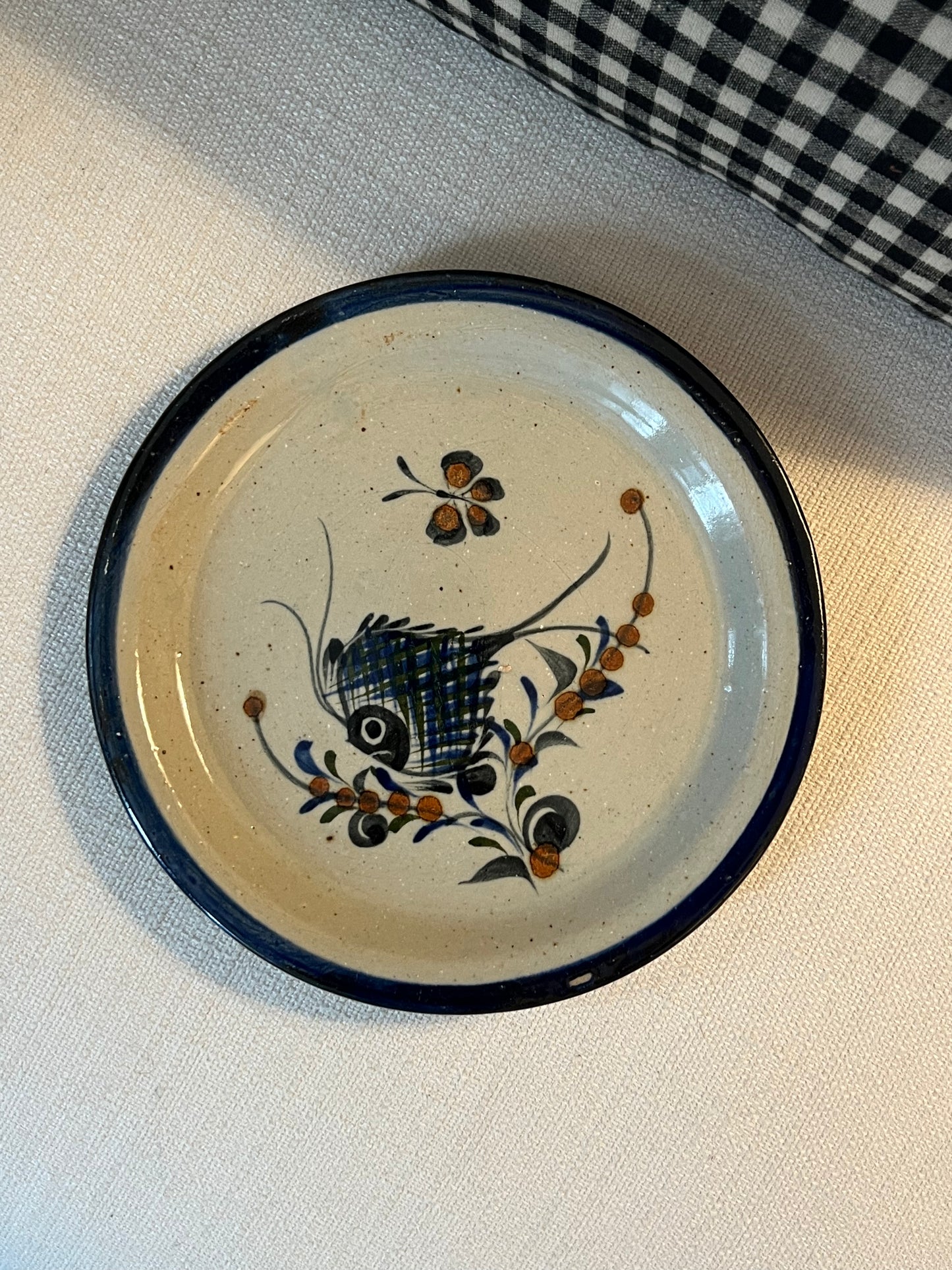 Condesa Plate
