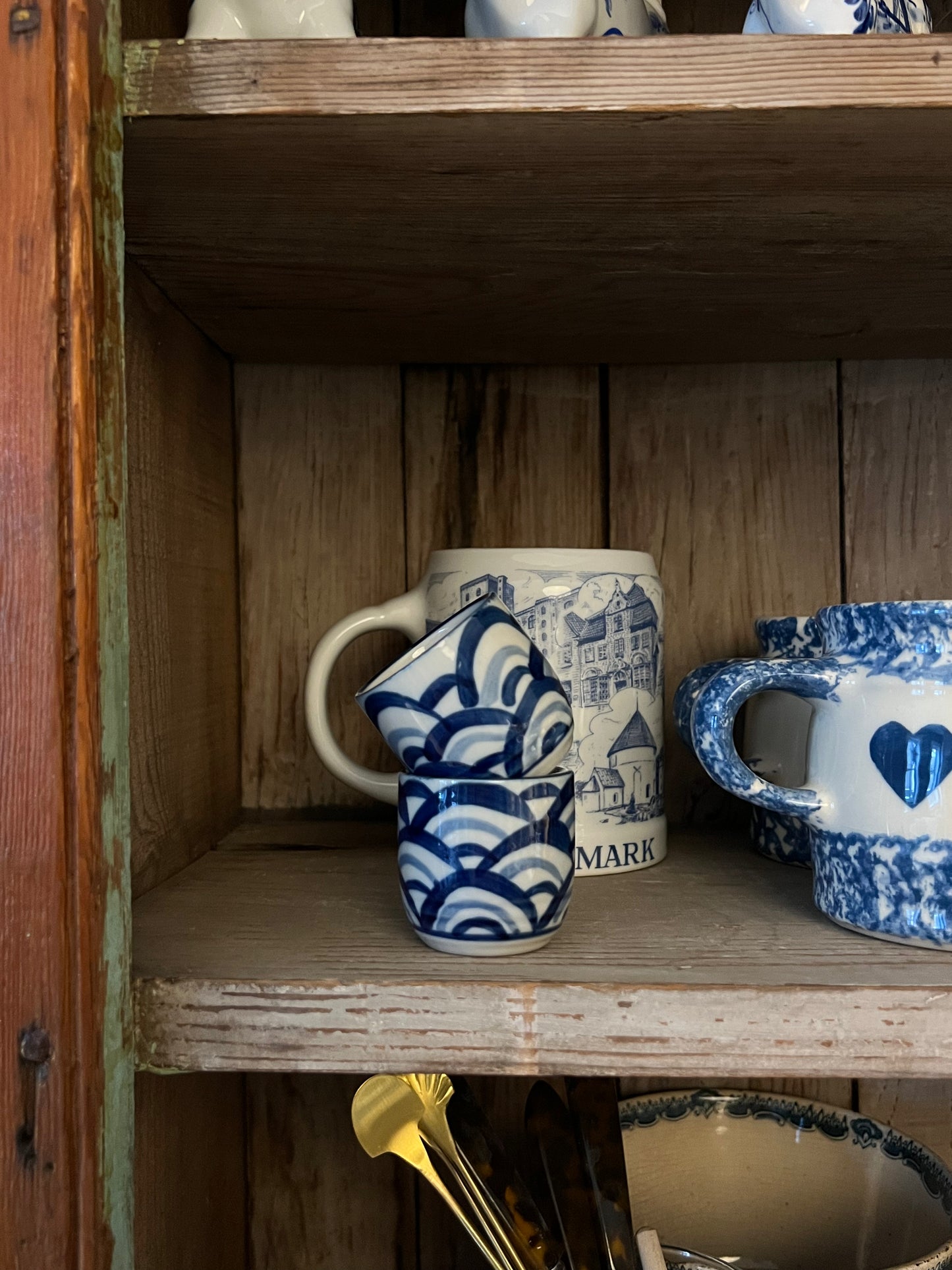 El Centro Shot Glasses