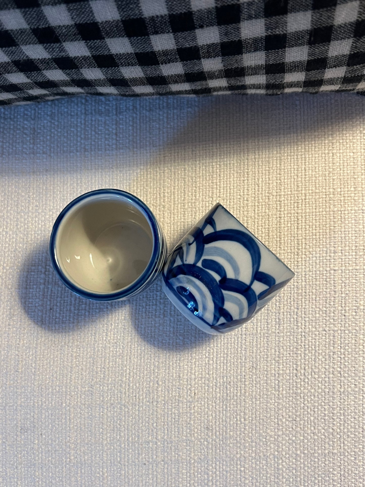 El Centro Shot Glasses