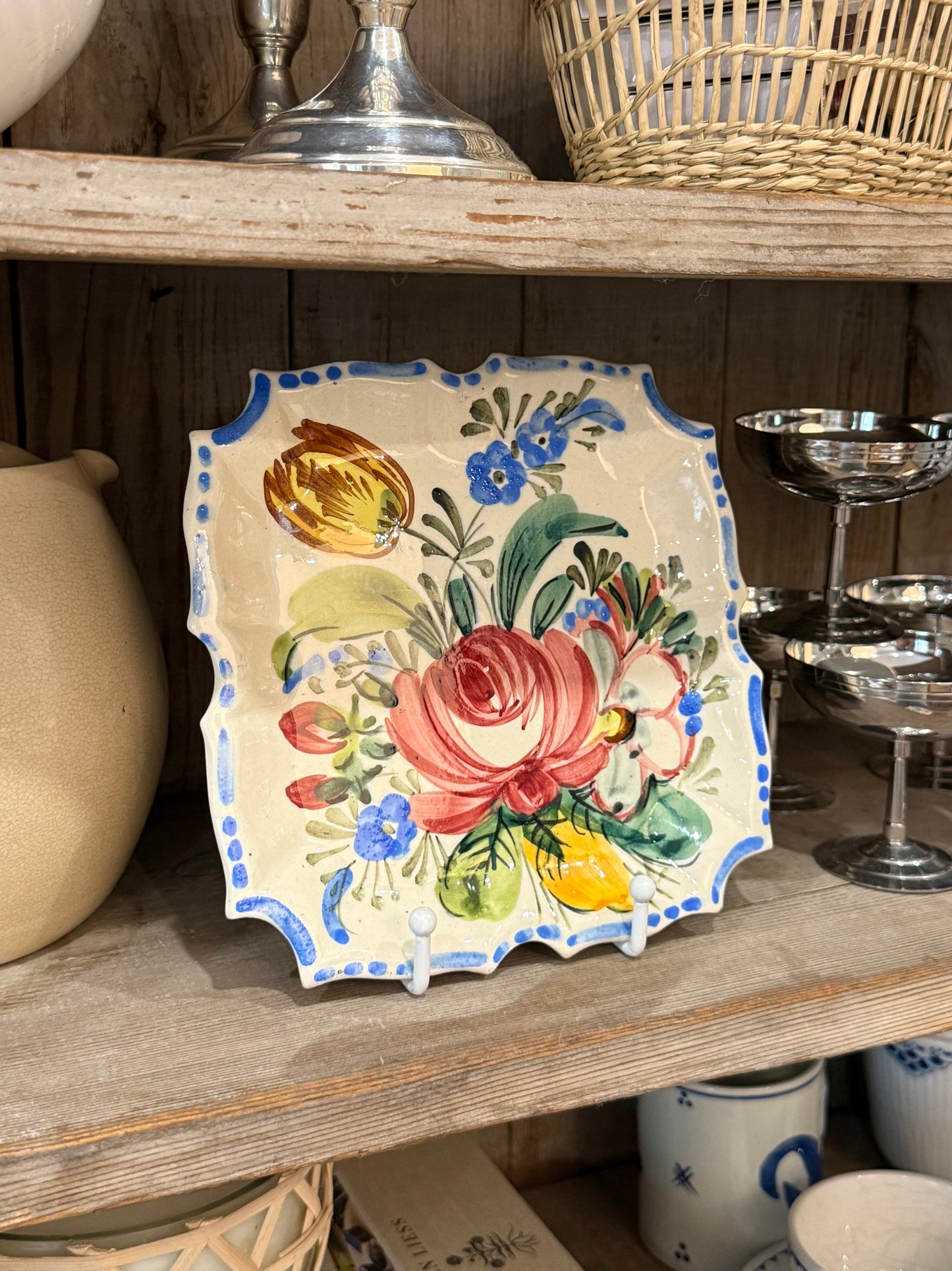 Florence Plates