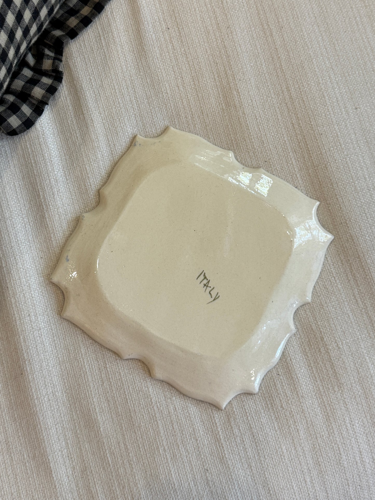 Florence Plates