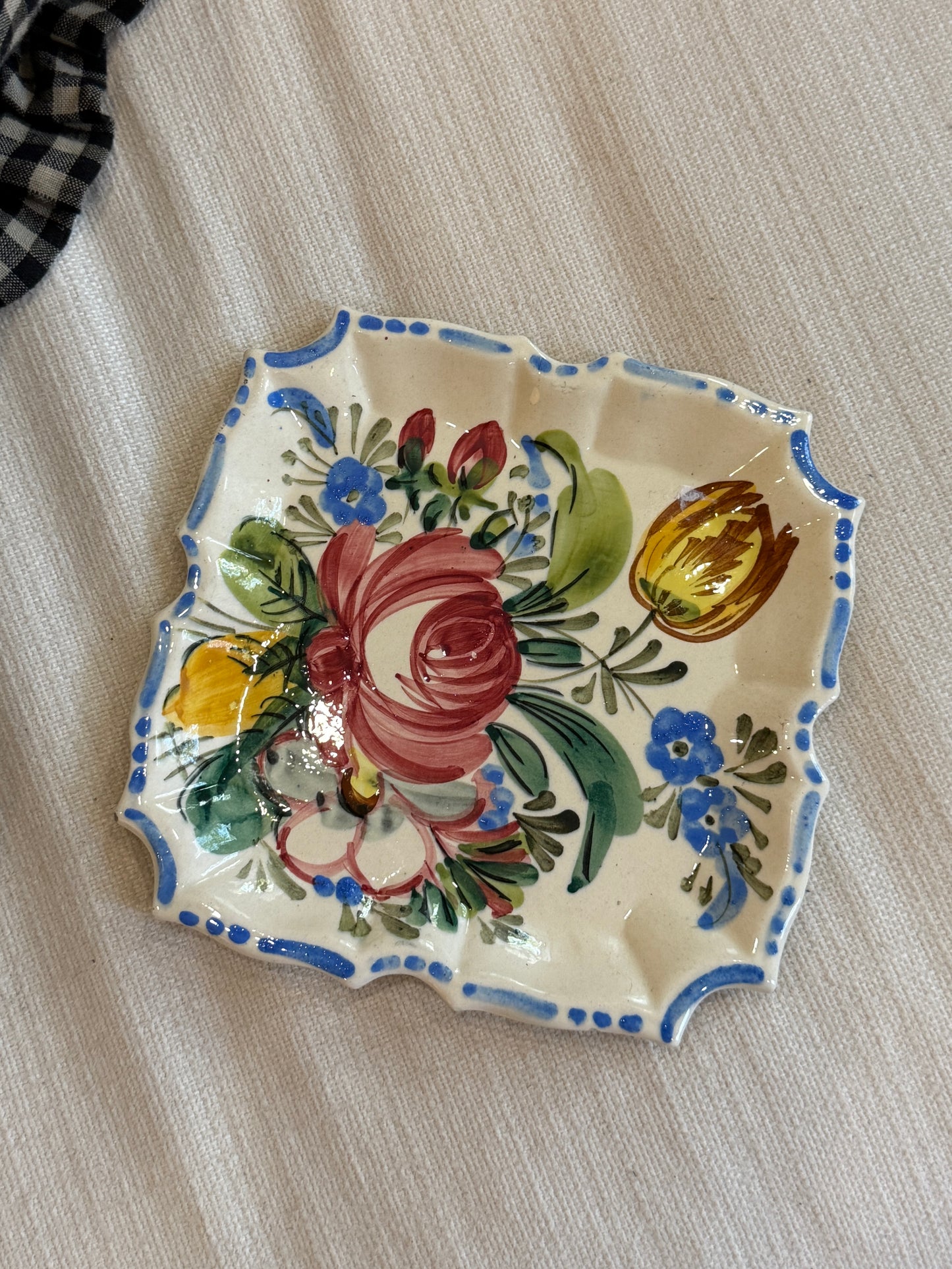Florence Plates