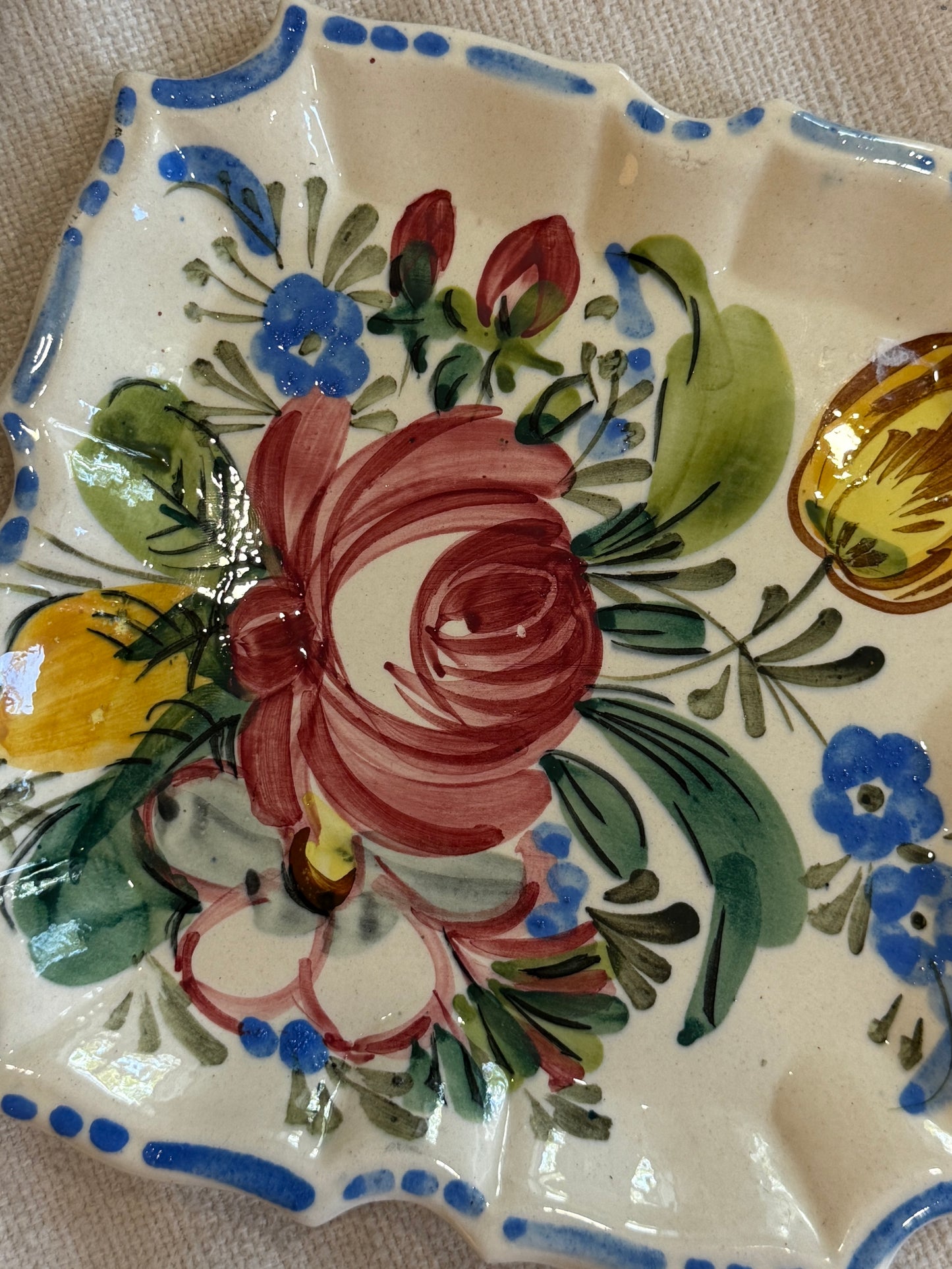 Florence Plates