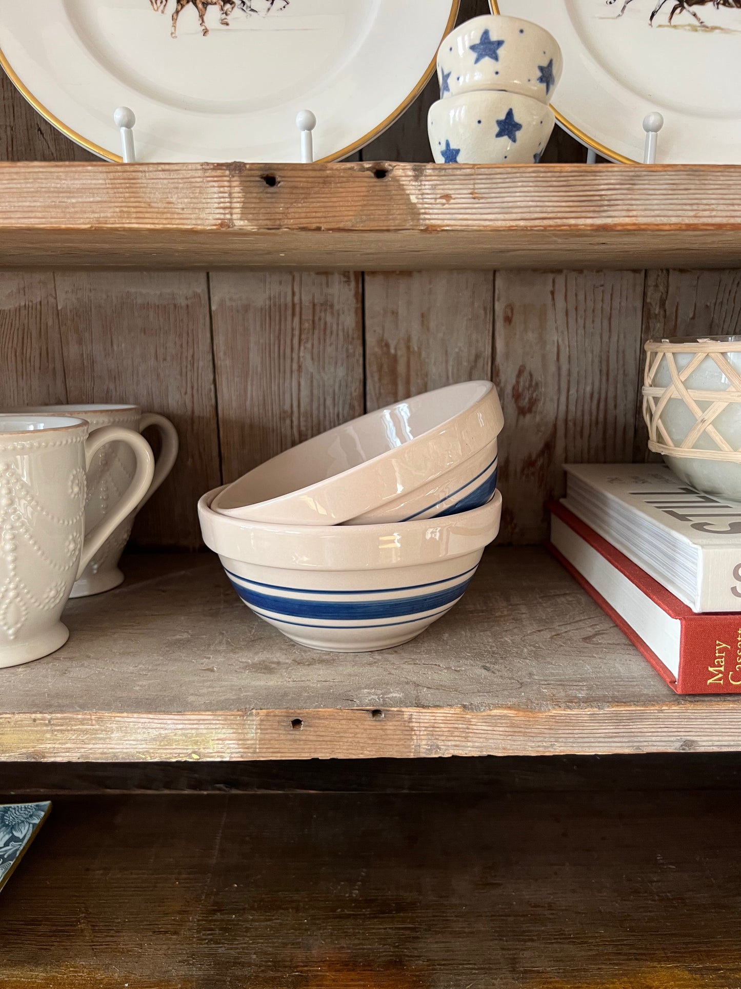 Takoma Bowls