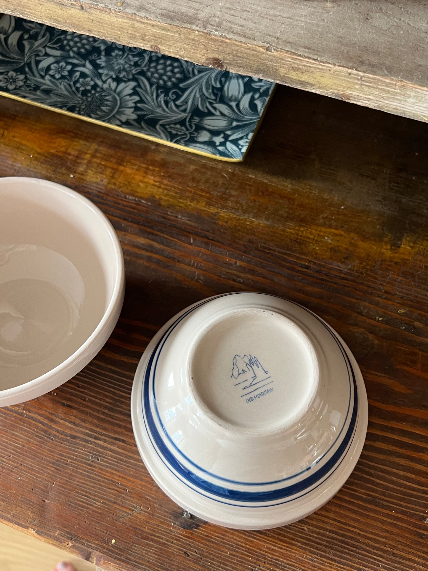 Takoma Bowls