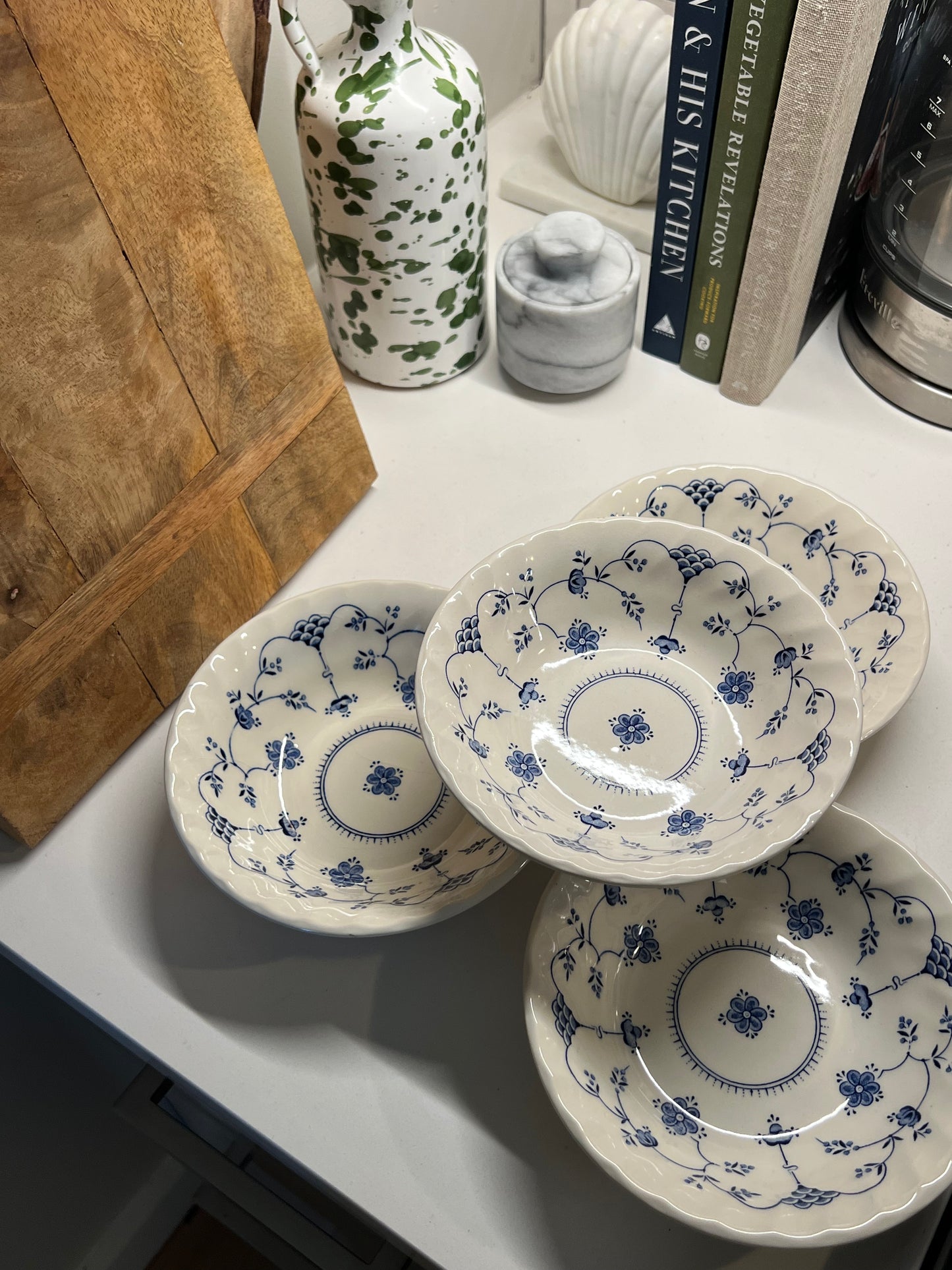 Easton Breakfast Bowls