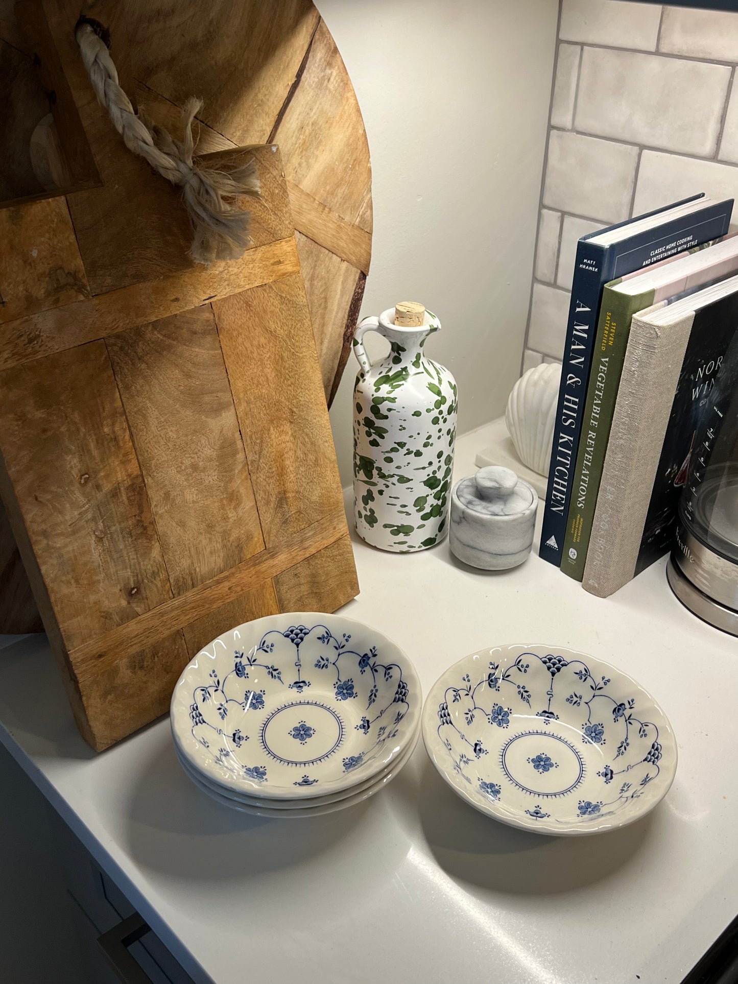 Easton Breakfast Bowls