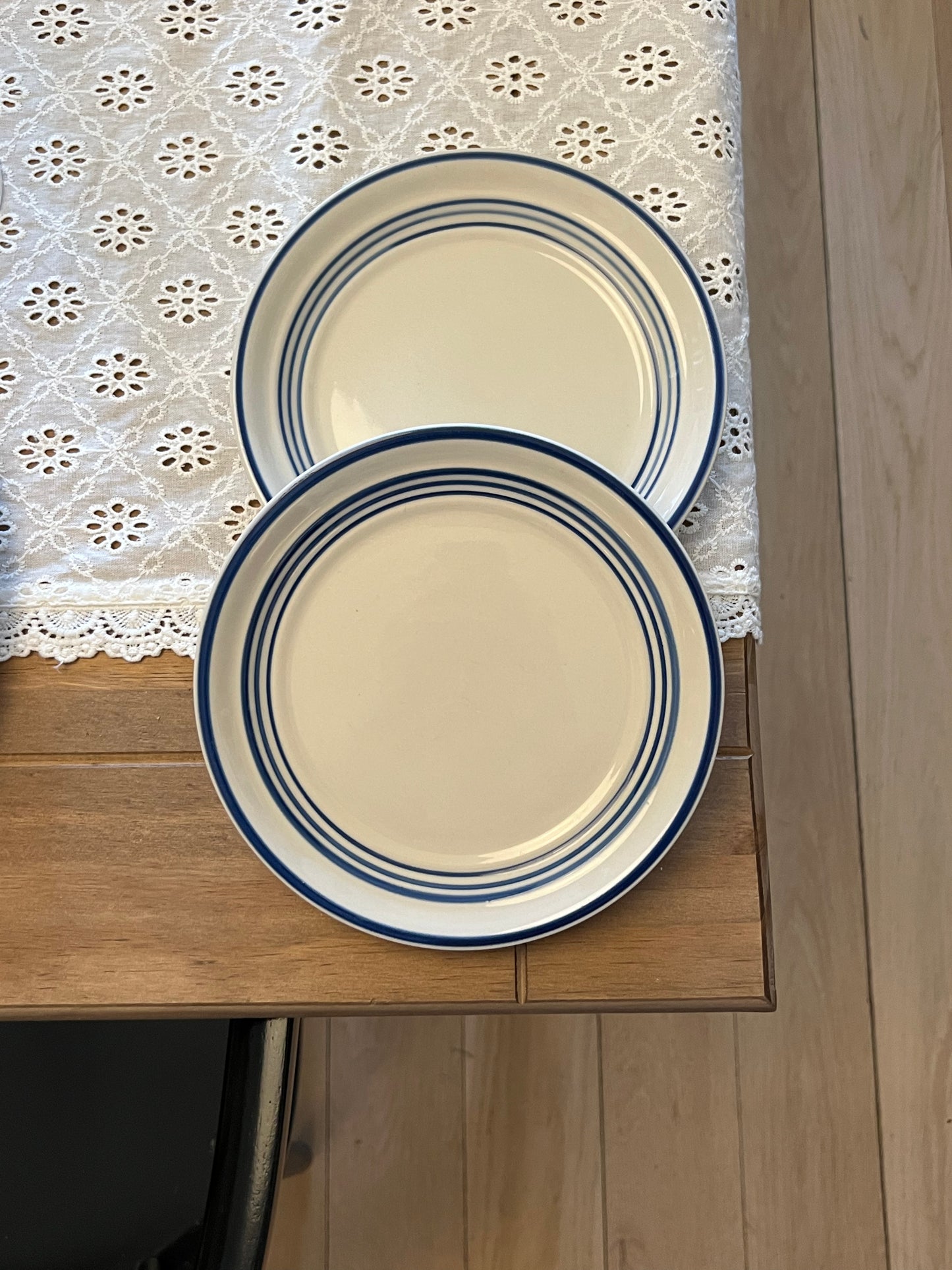 Potomac Plates