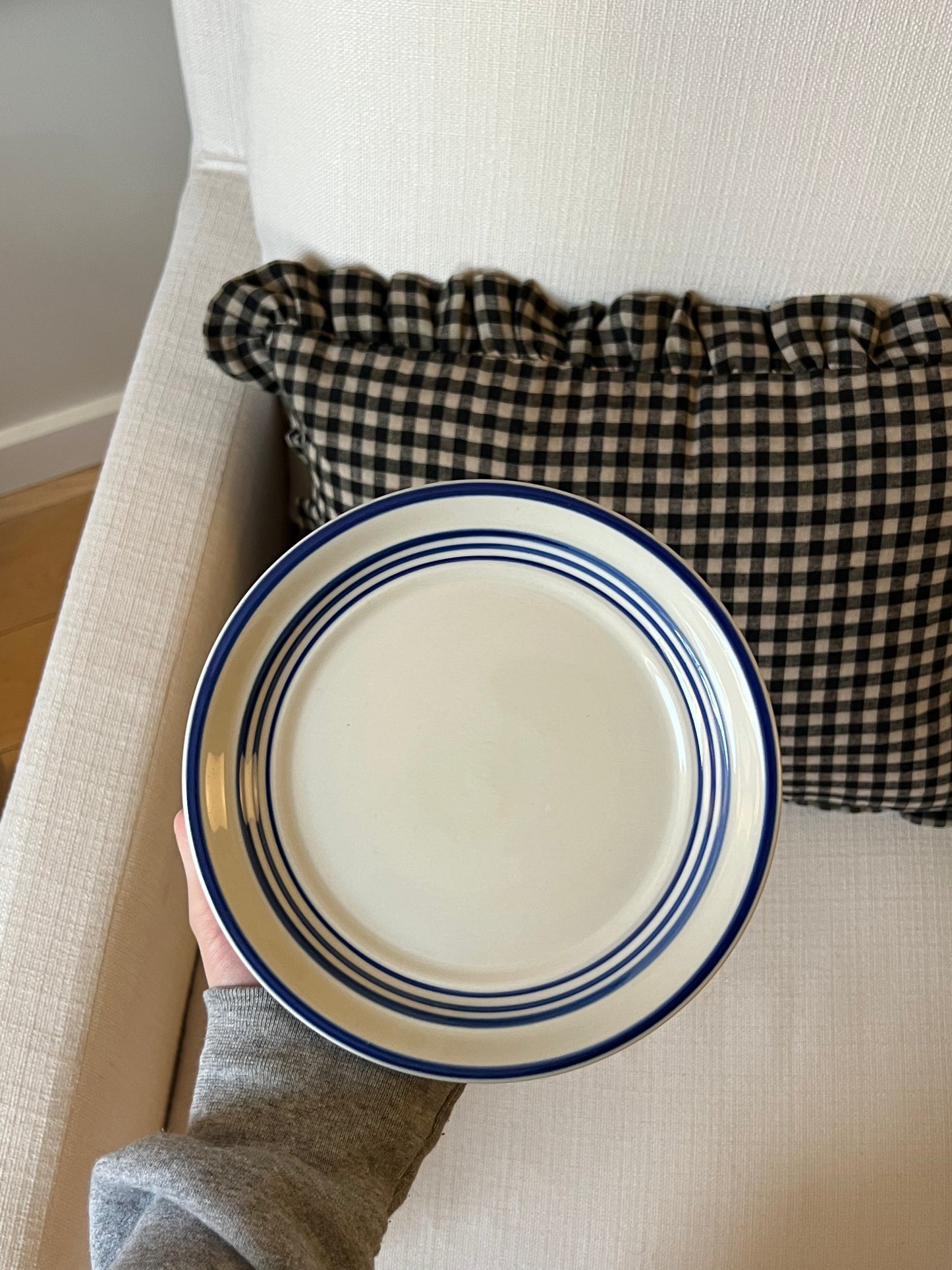 Potomac Plates