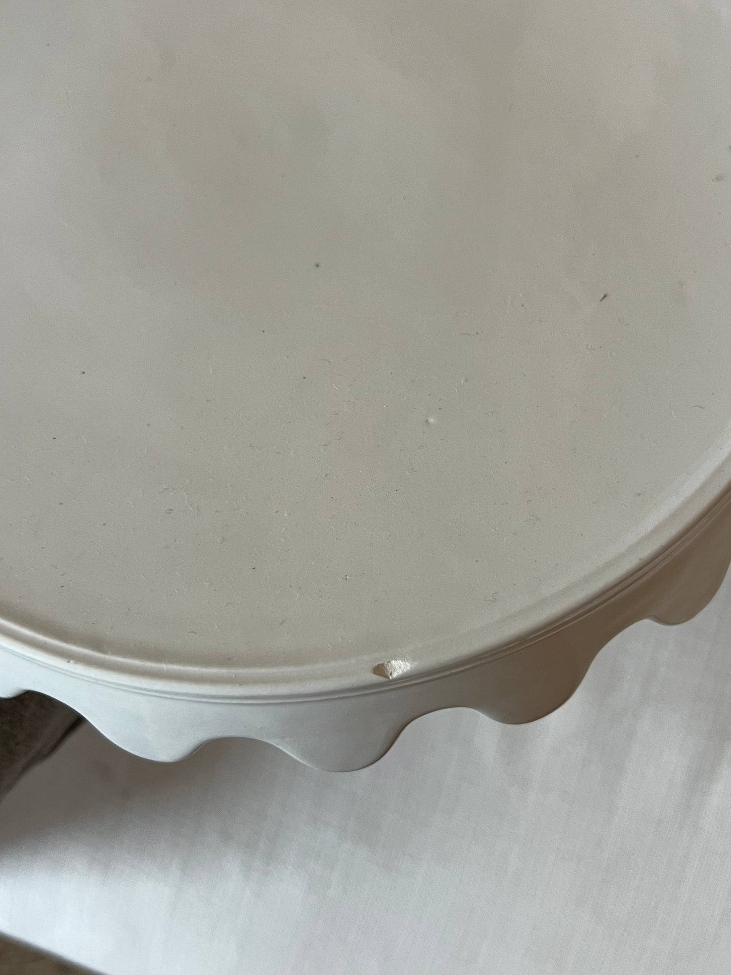 Bel Air Cake Stand