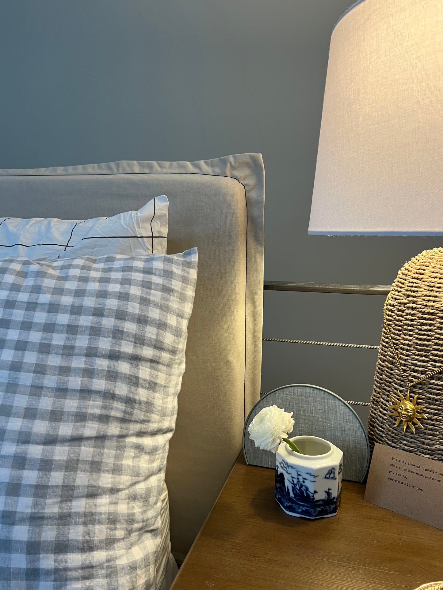 Annapolis Bulb Vase
