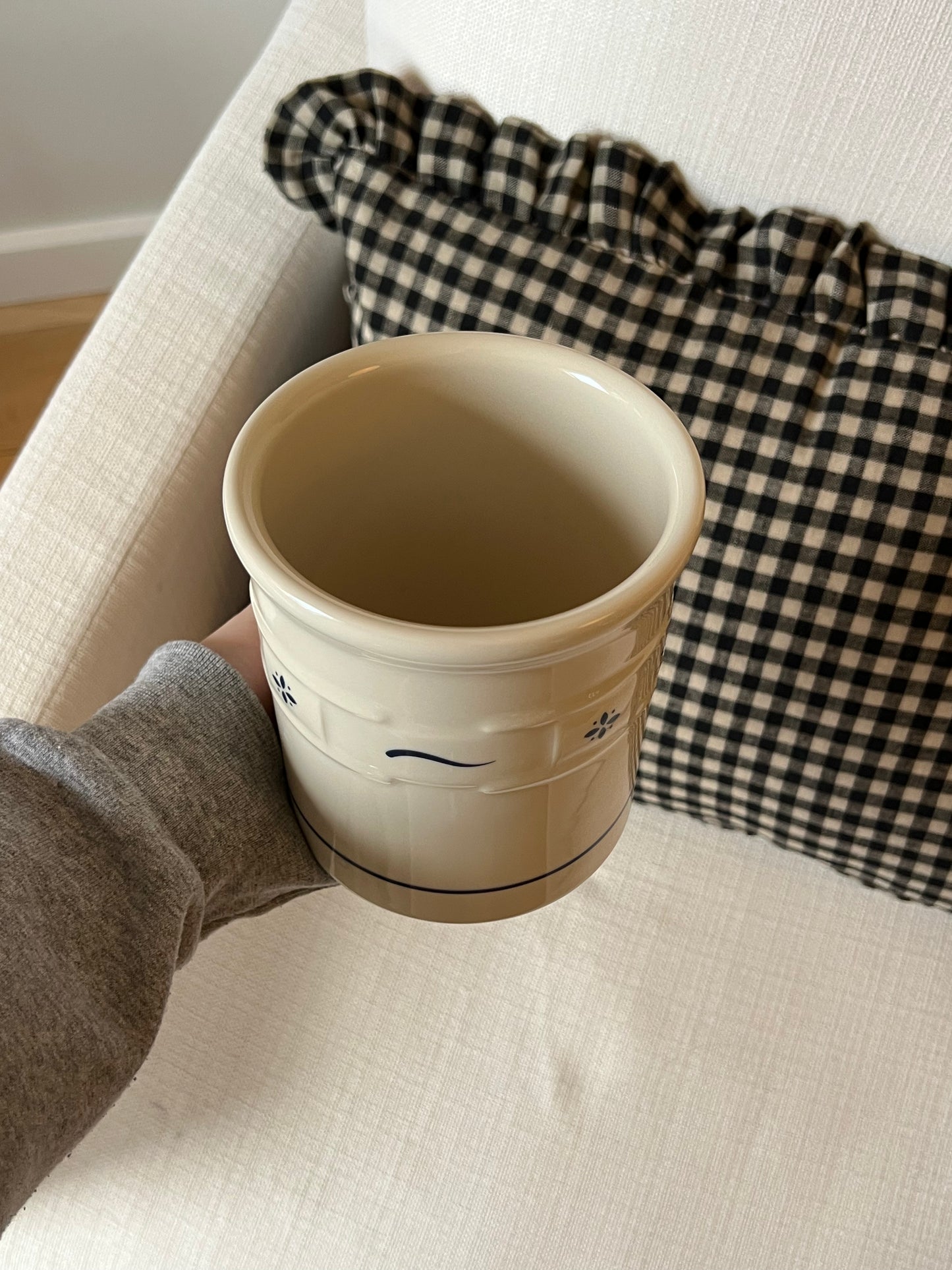 Glen Echo Utensil Holder