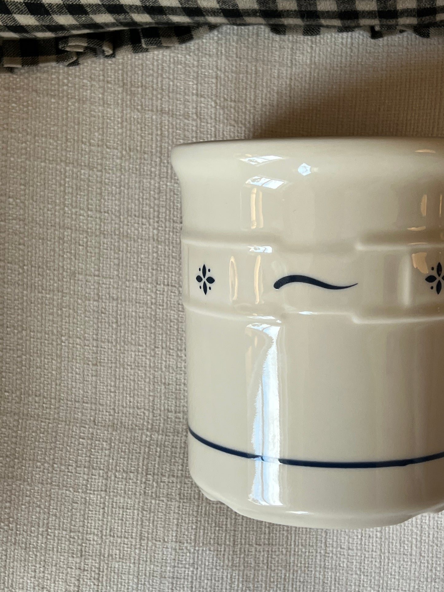 Glen Echo Utensil Holder