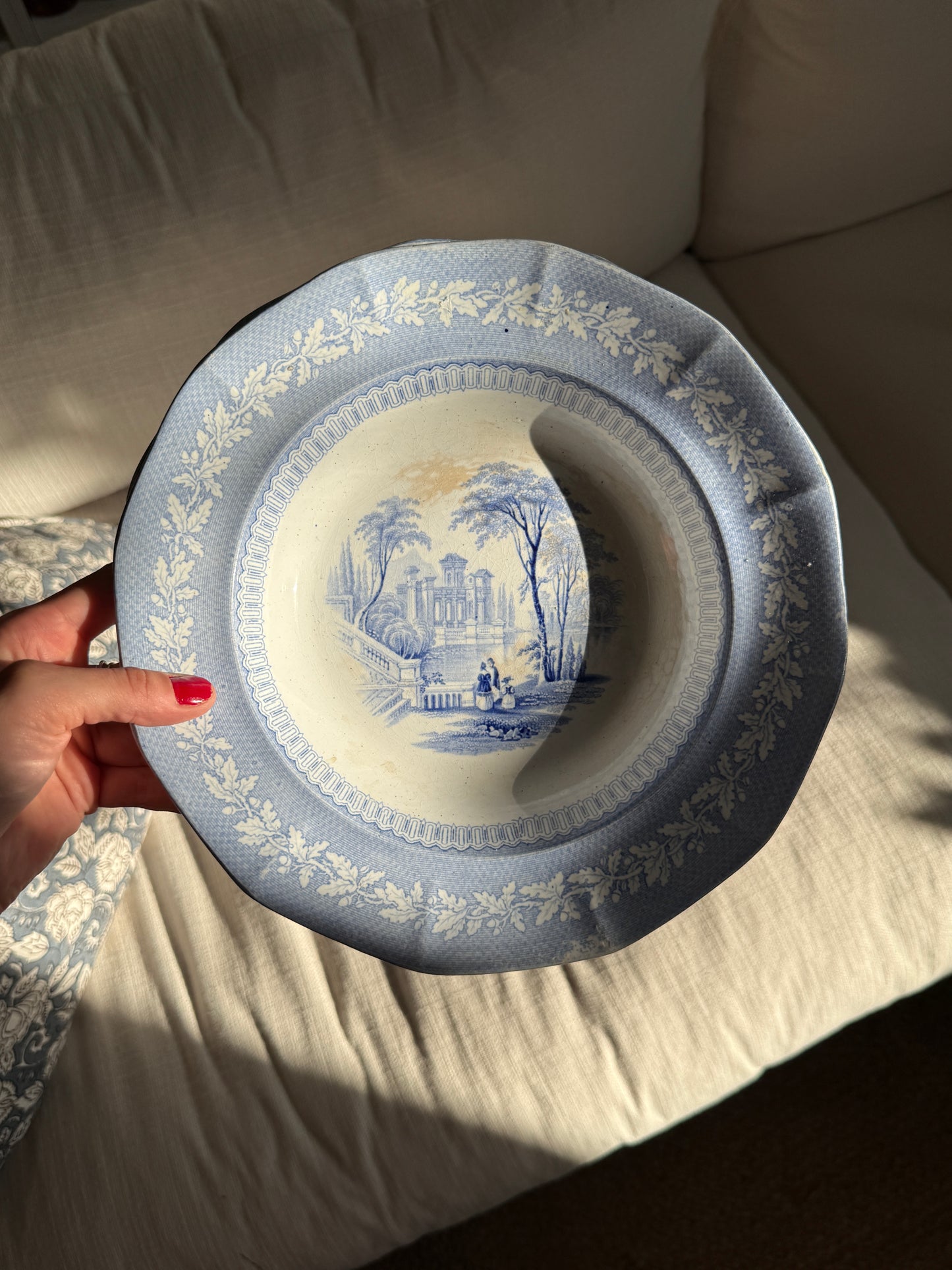 Broadwell Plates