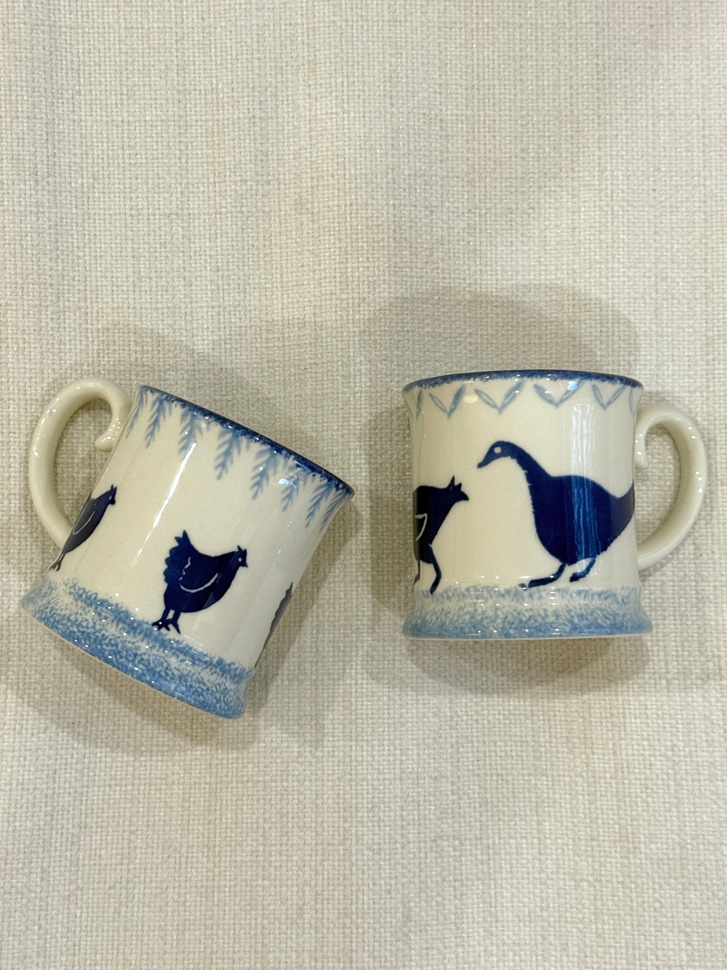 Kingham Espresso Cups