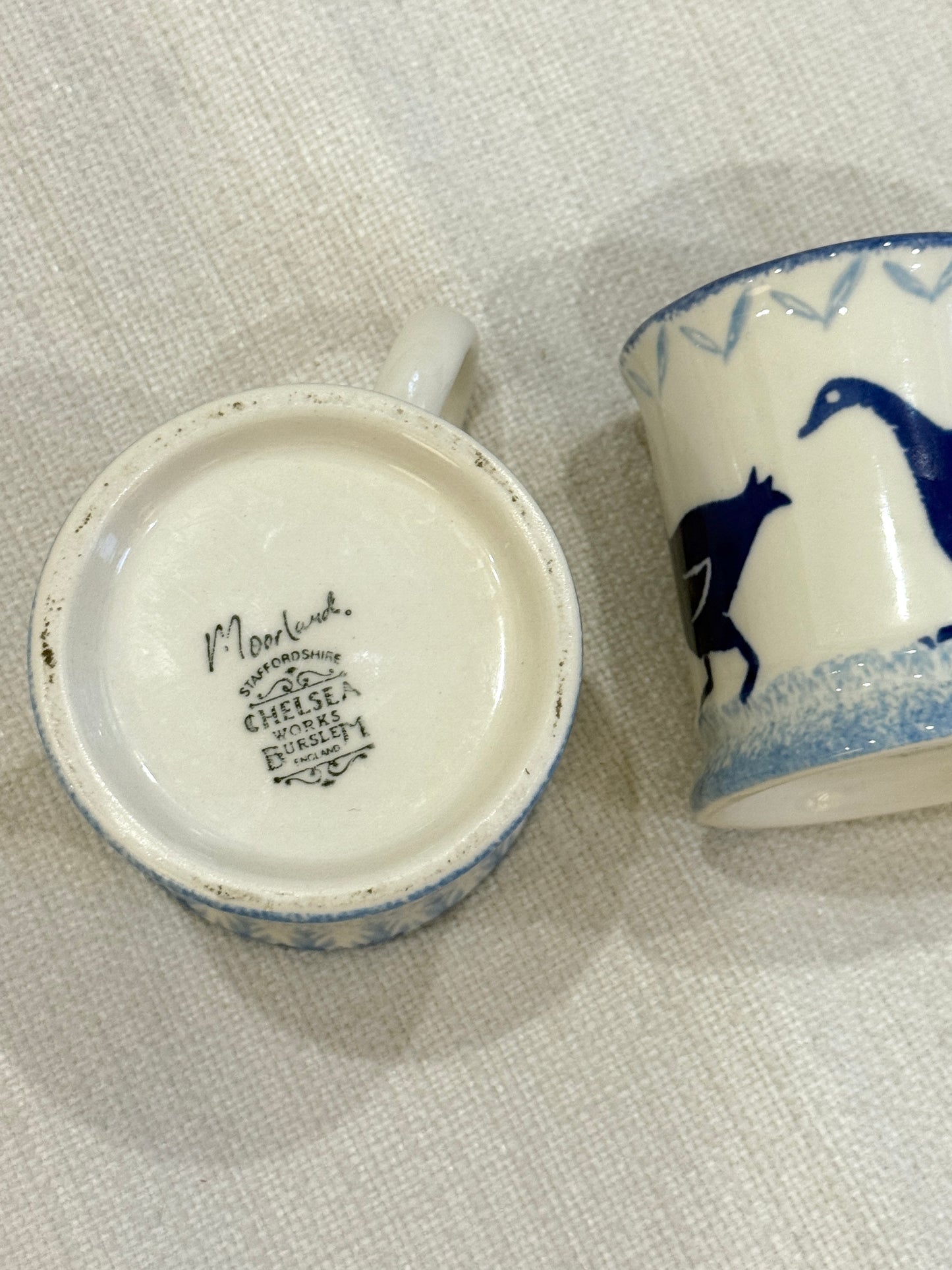Kingham Espresso Cups