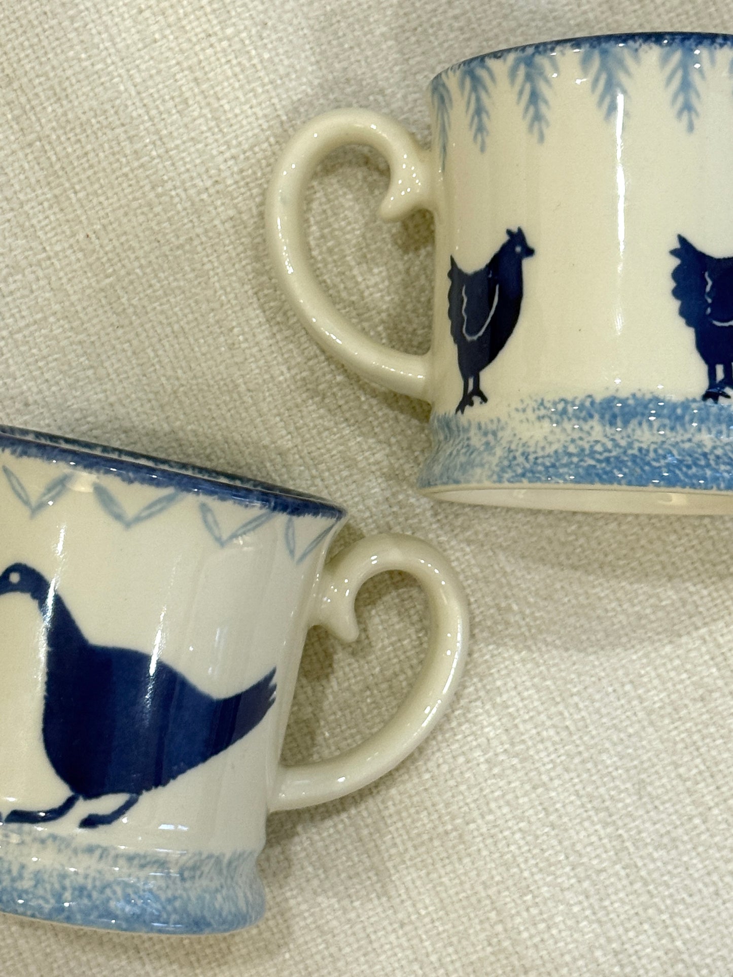 Kingham Espresso Cups