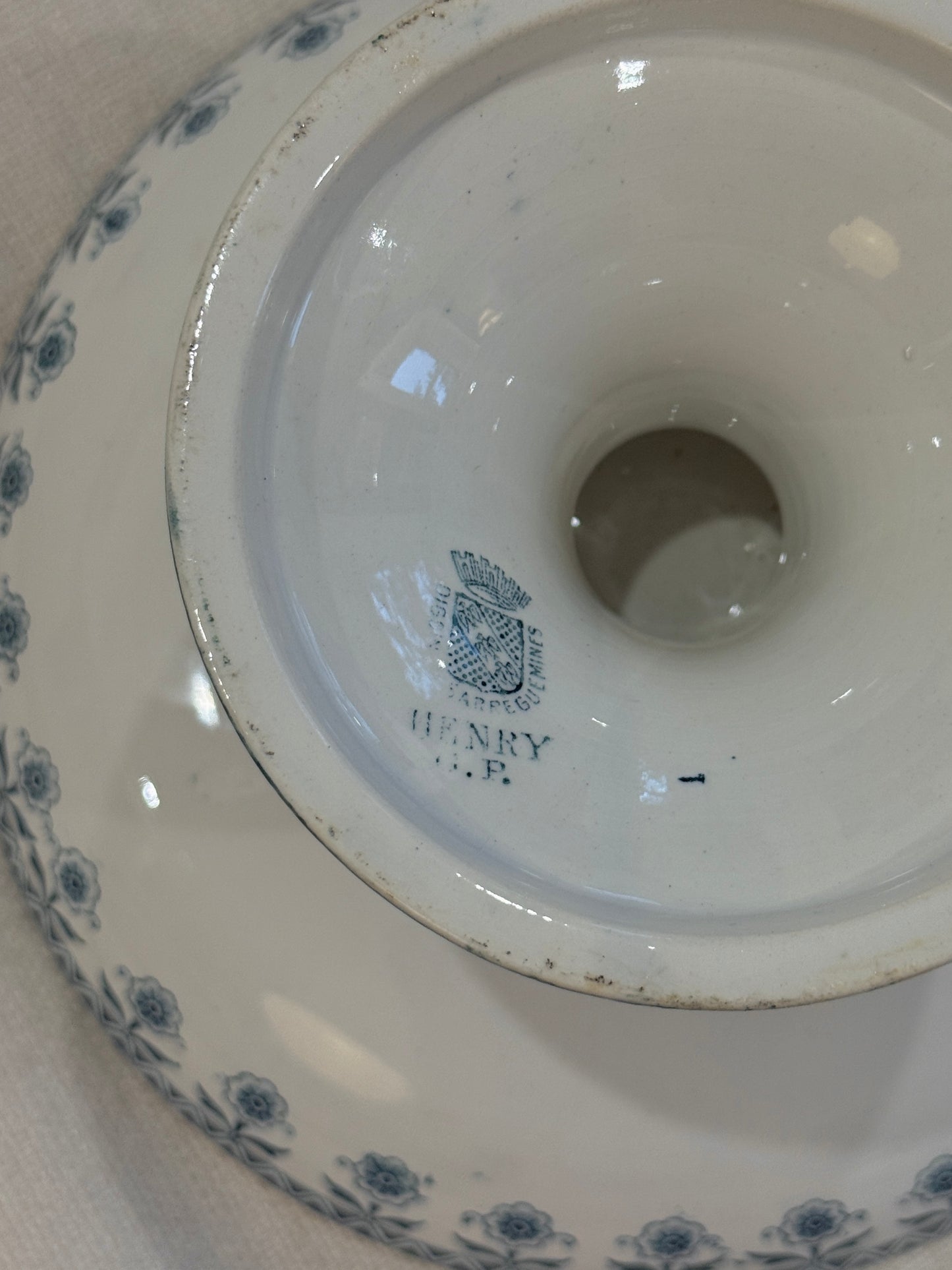 Tetbury Cake Stand