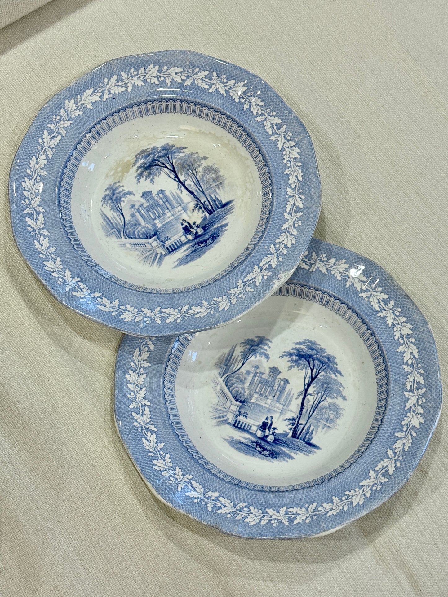 Broadwell Plates