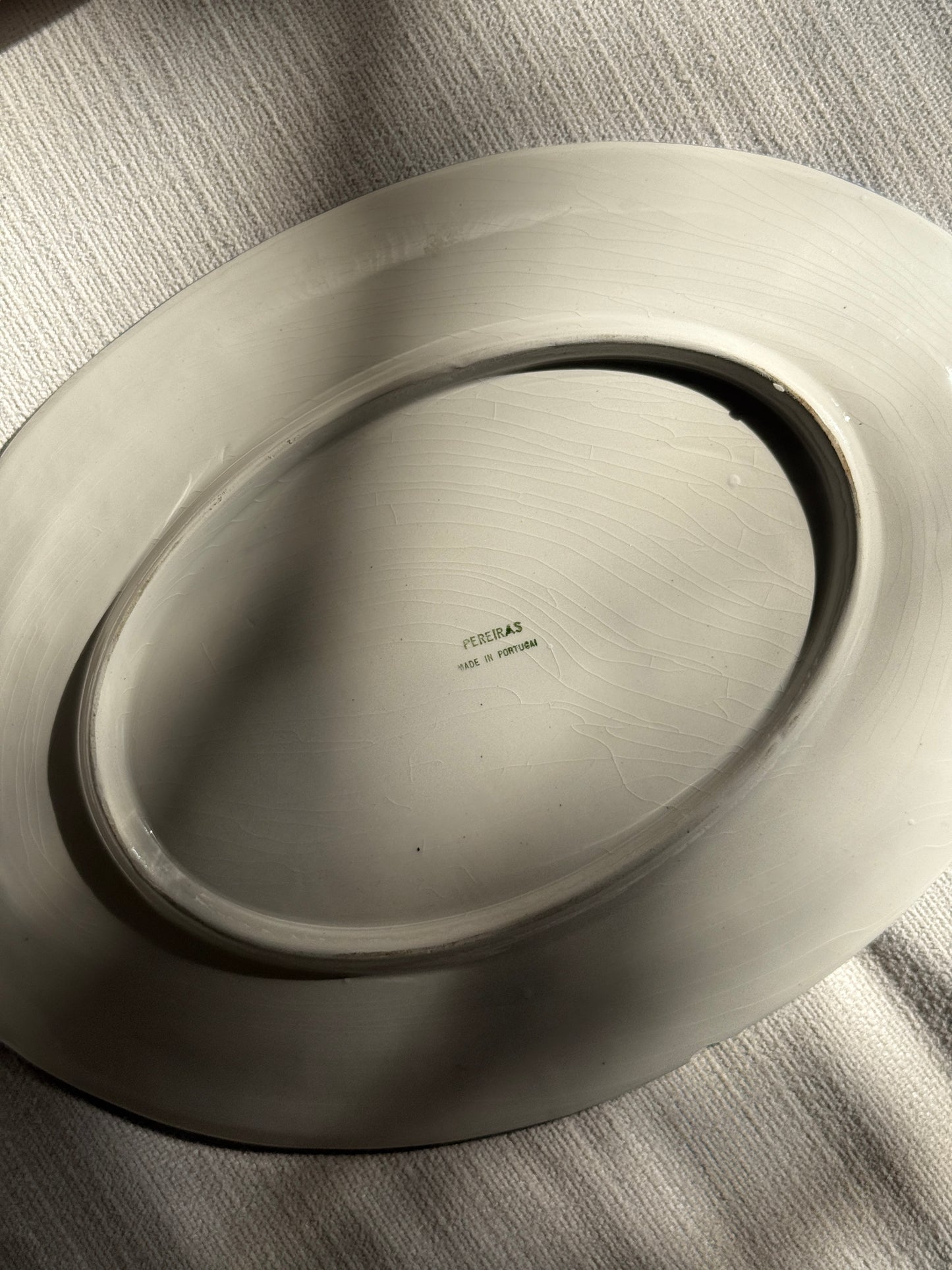 Pereiras Portugal Platter