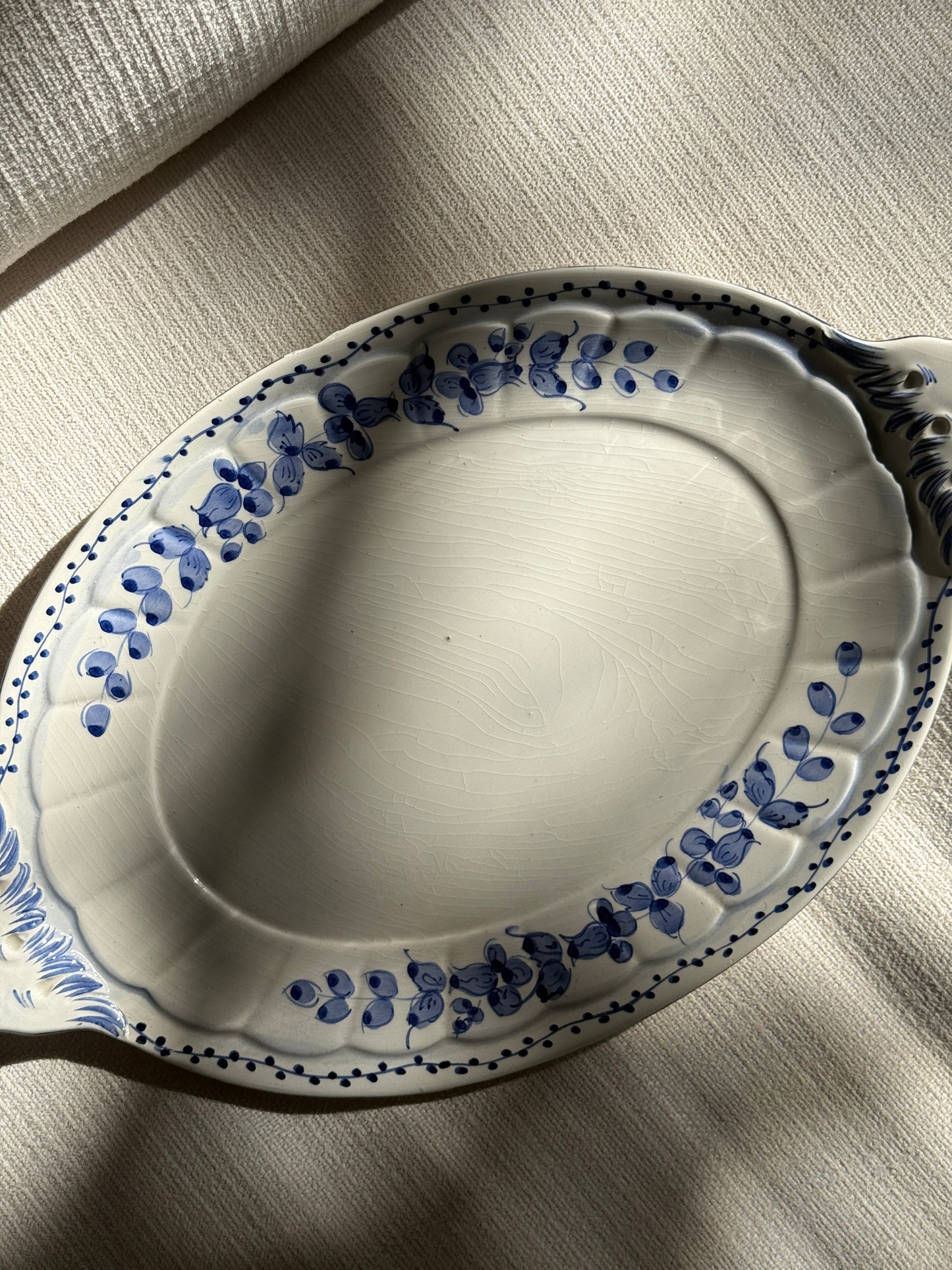 Pereiras Portugal Platter