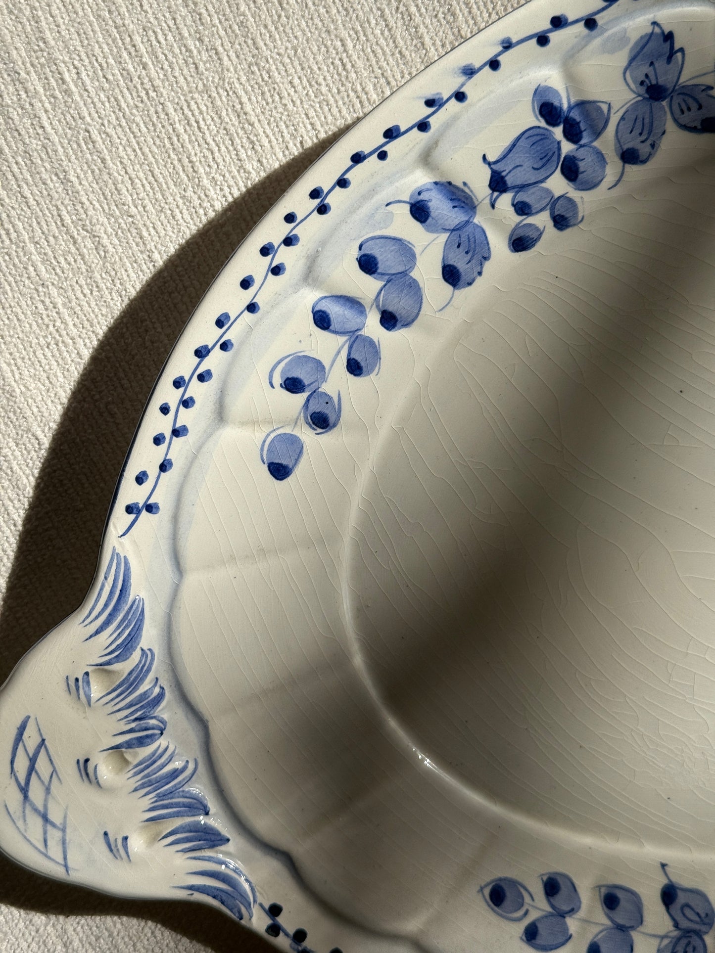 Pereiras Portugal Platter