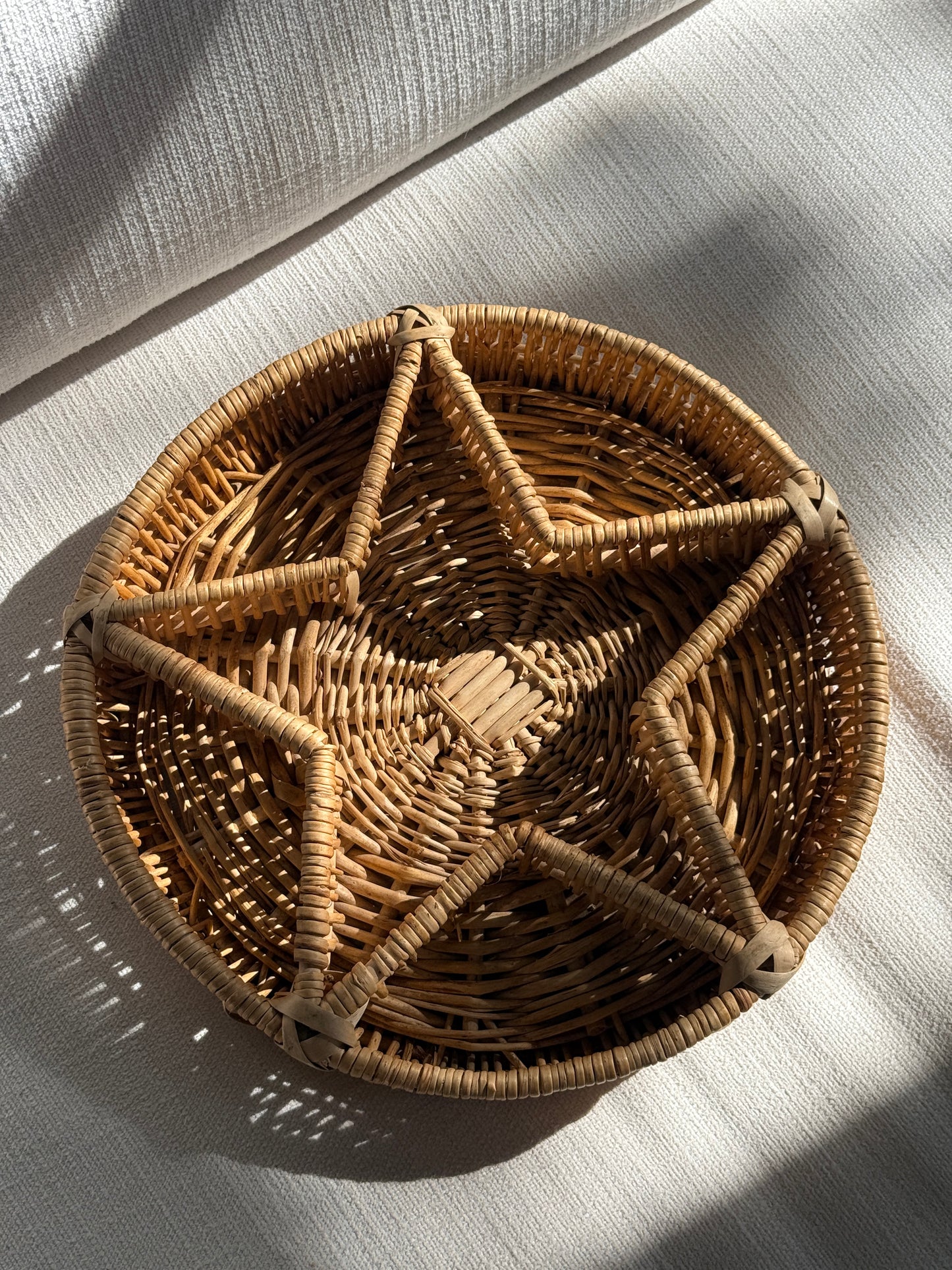 Star Tray