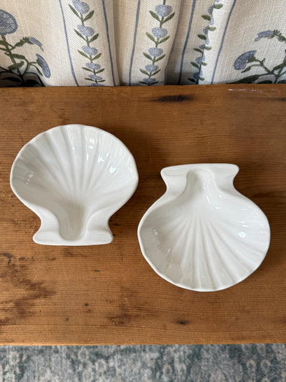 Shell Dish (Set of 2)