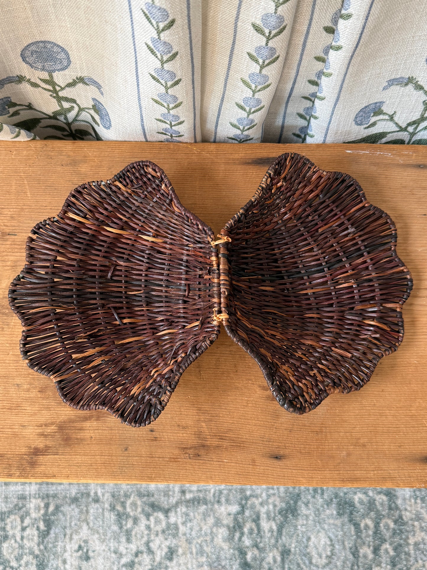 Woven Shell
