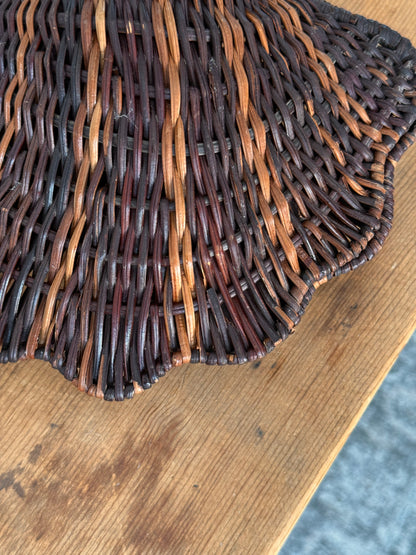 Woven Shell