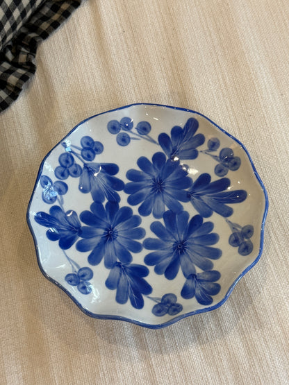 Assisi Cake Stand