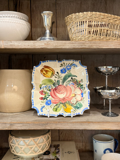 Florence Plates