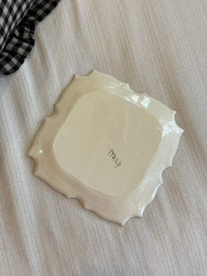 Florence Plates