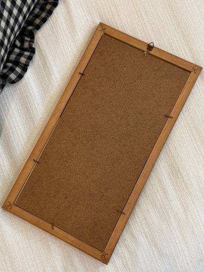 Rome Framed Tiles