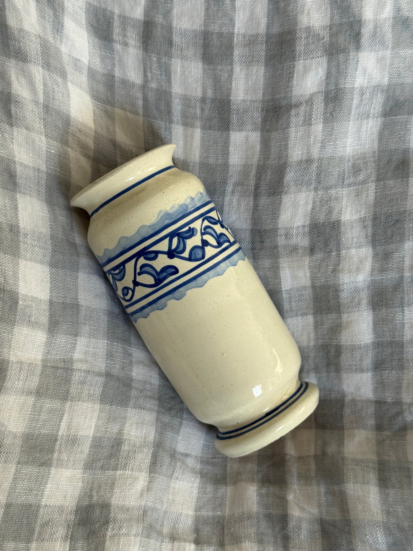 Trevi Bulb Vase
