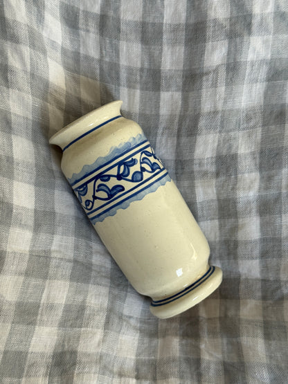 Trevi Bulb Vase
