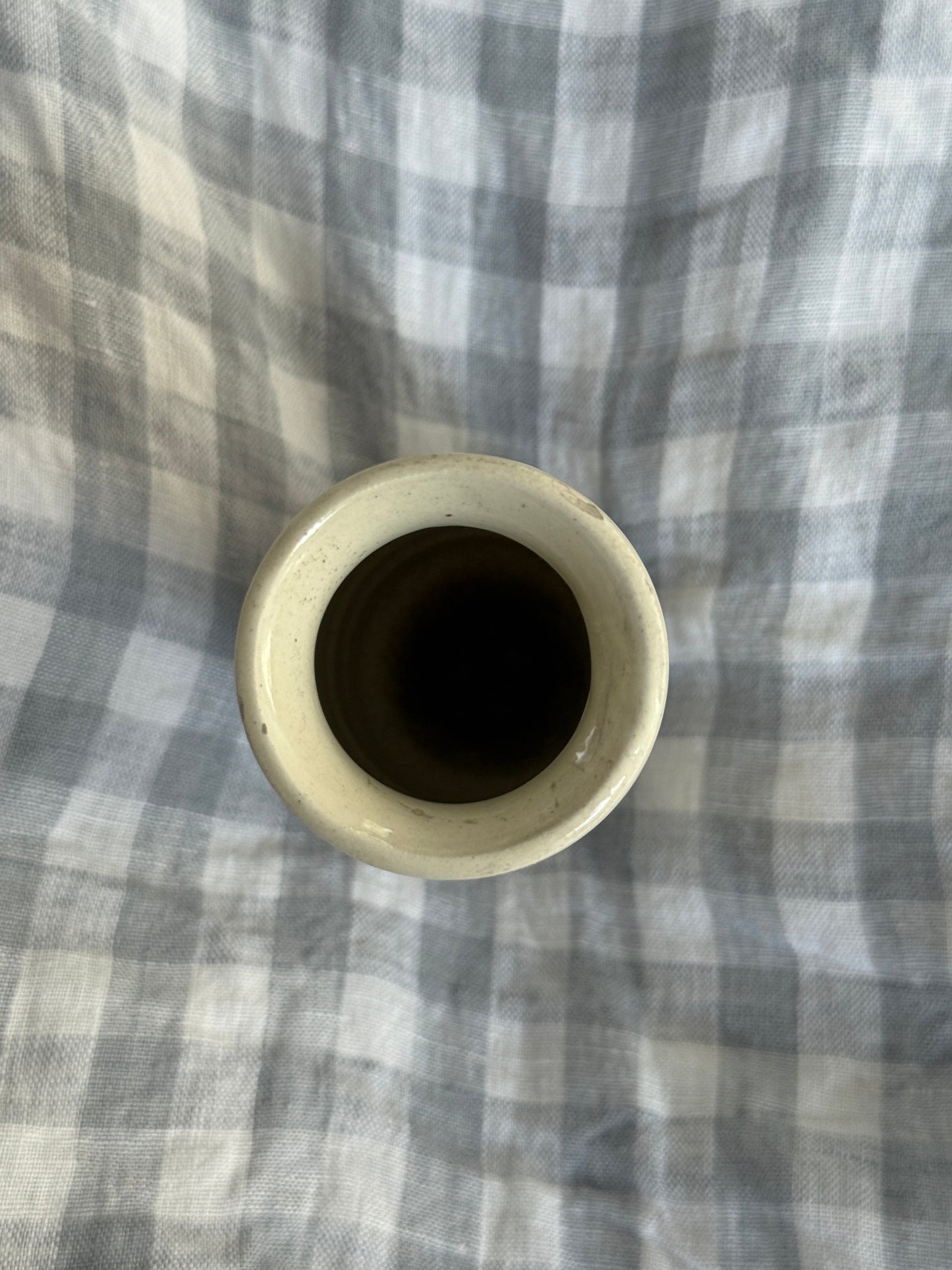 Trevi Bulb Vase