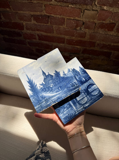 Stow Tile Trivets