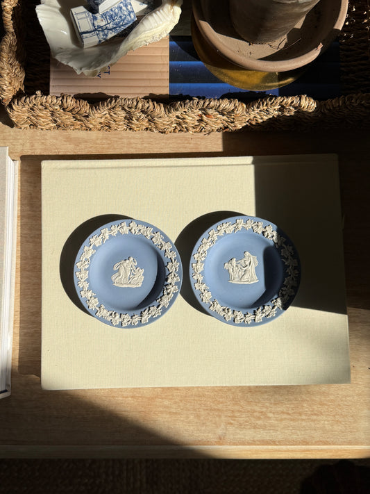 Cheltenham Wedgwood Small Dishes