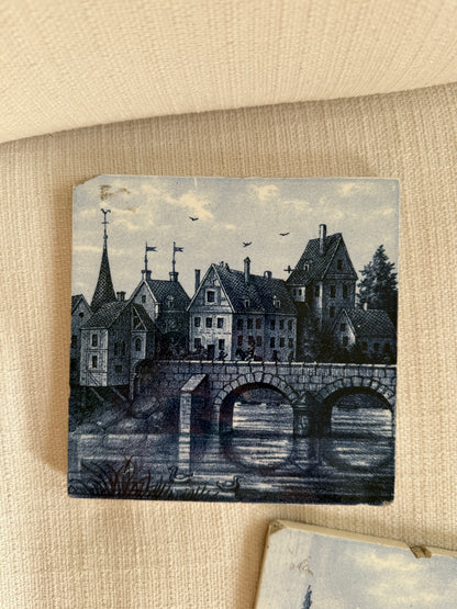 Stow Tile Trivets