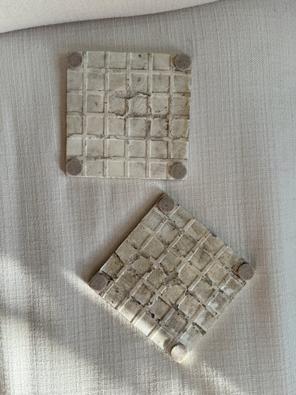 Stow Tile Trivets