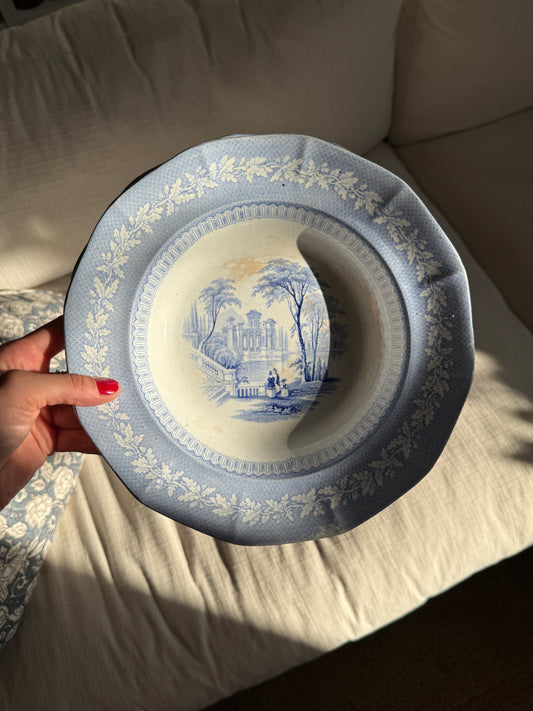 Broadwell Plates