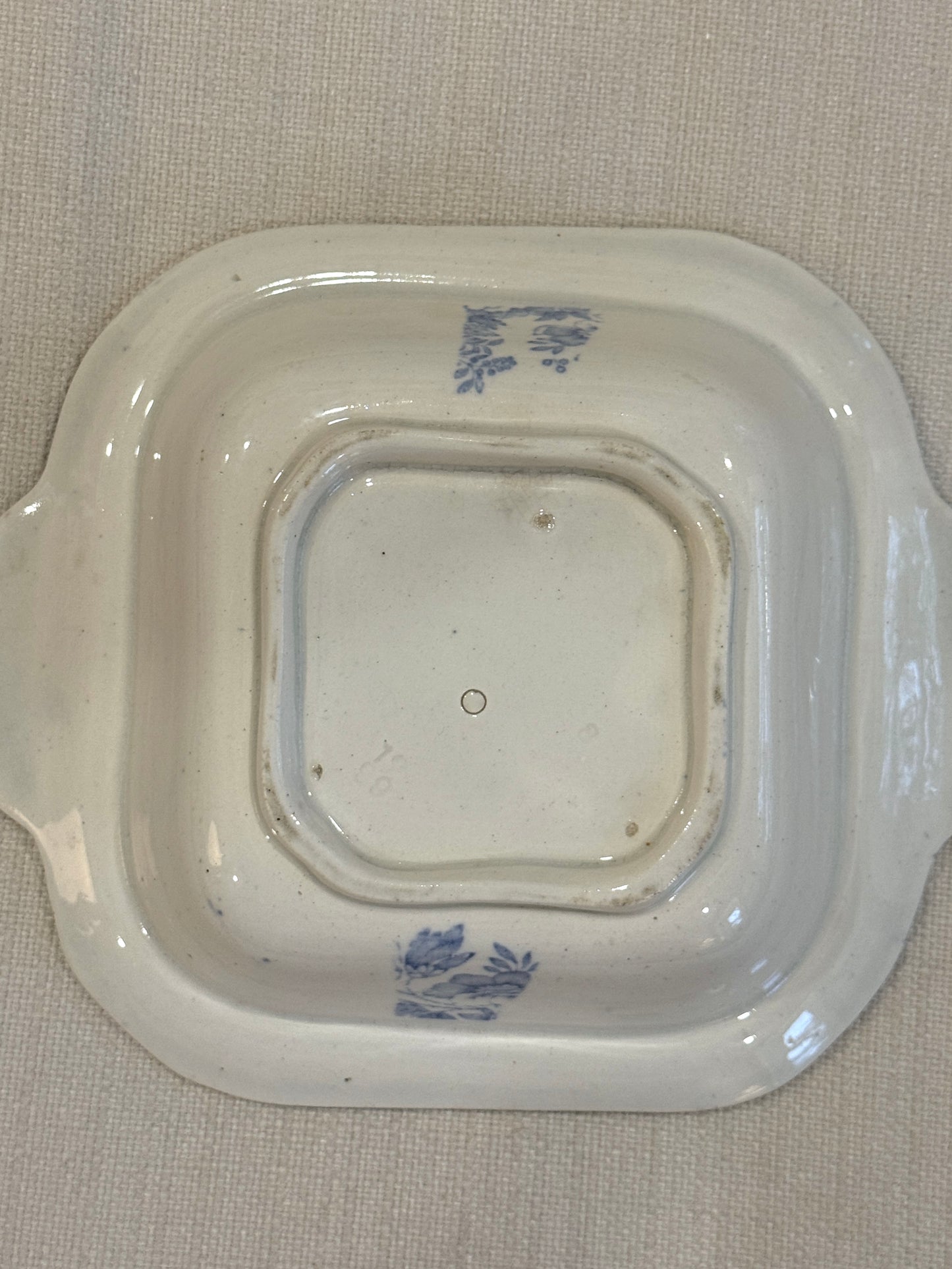 Chipping Norton Serving Dish & Lid
