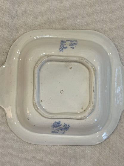 Chipping Norton Serving Dish & Lid