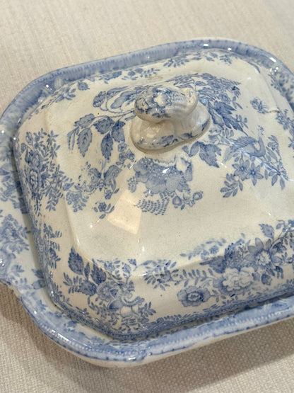 Chipping Norton Serving Dish & Lid
