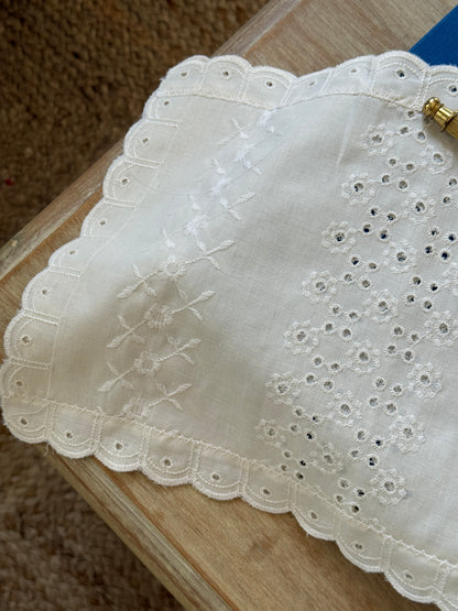 Eyelet Doily (Set of 2)