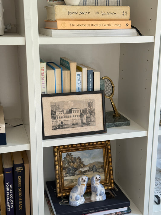 York Print