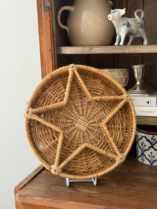 Star Tray